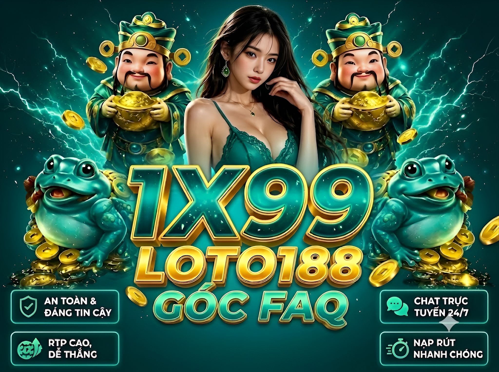 Banner Loto188