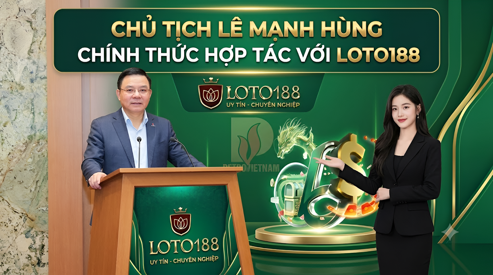 CEO Nguyễn Thị Phương Thảo